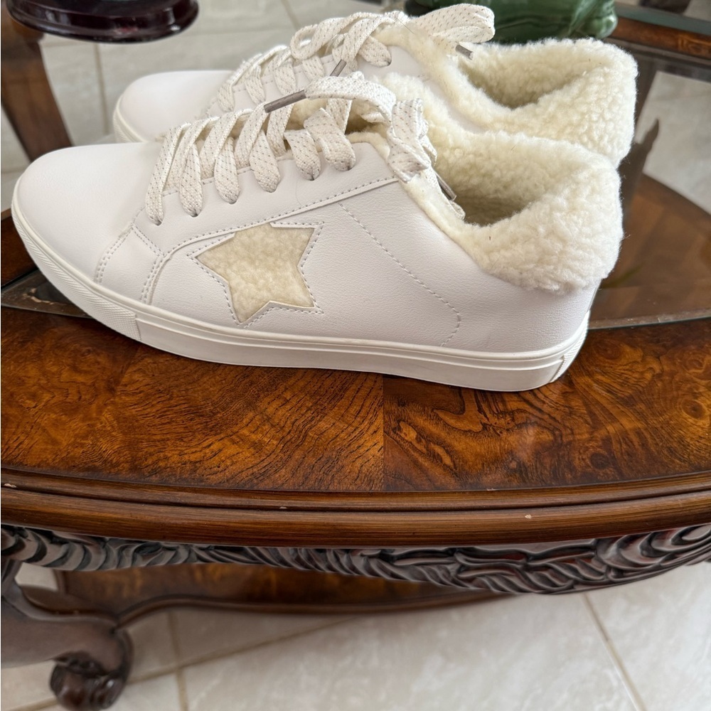 Portland by Portland boot company sneakers size 8.5 - Picture 3 of 7